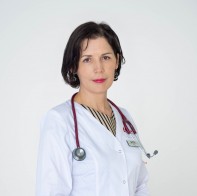 Dovilė Katilienė